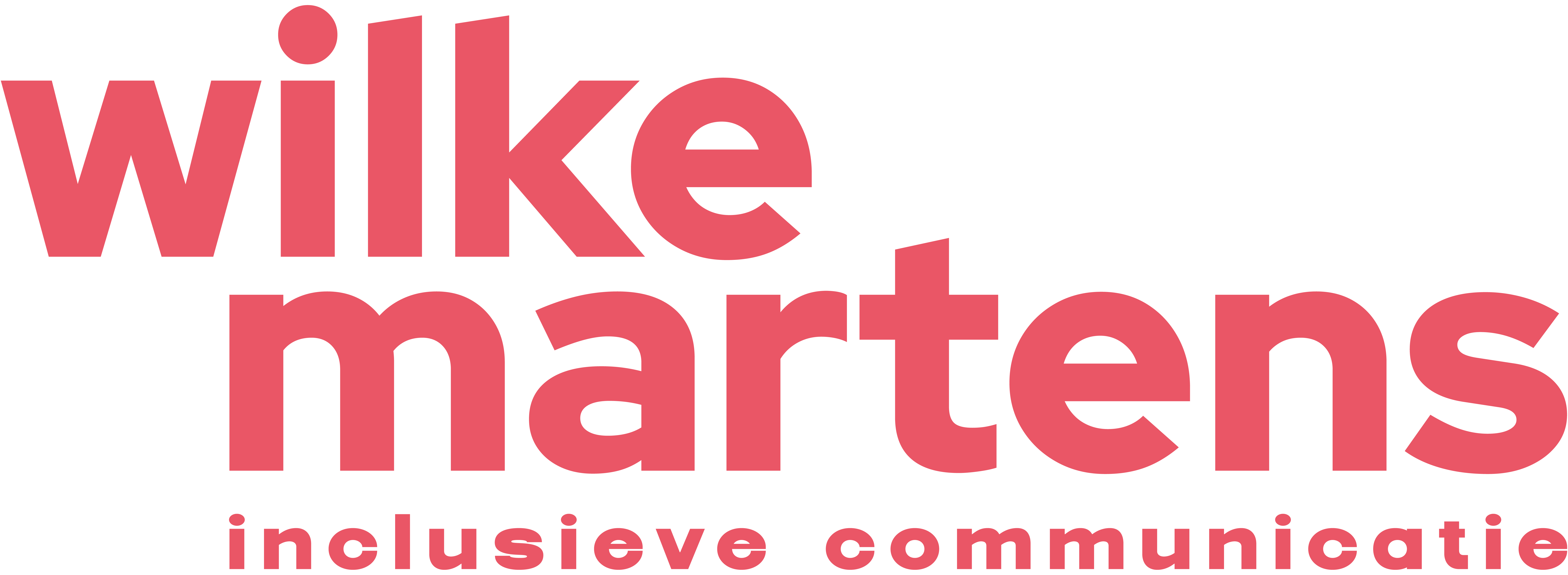 Wilke Martens Logo