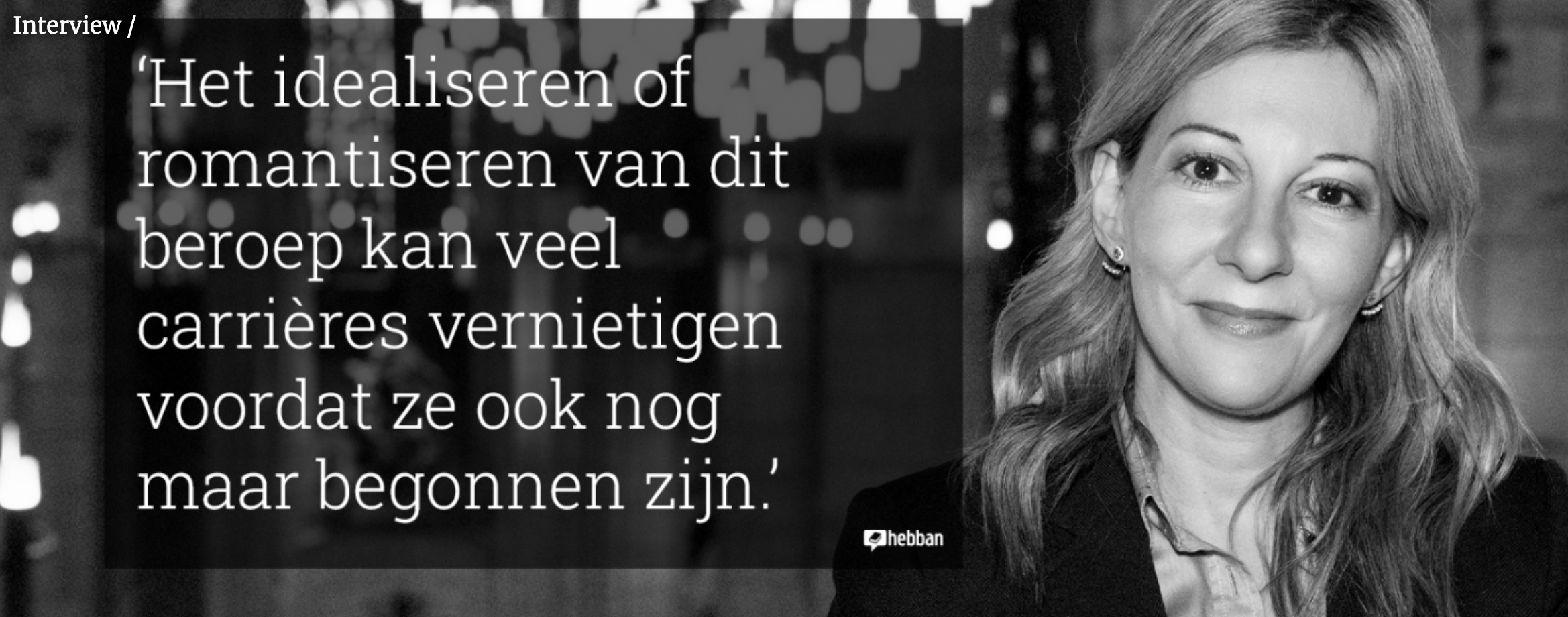 Een foto van auteur Eva Garcia Sáenz de Urturi op Hebban.nl.