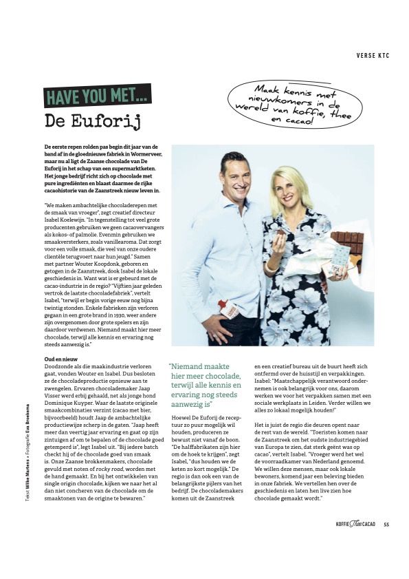 Een foto van het artikel 'KTC Kunst met Angeliek Caelen' uit 2017.